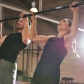 Pull-Ups: An Overview of the Popular Bodyweight Exercise