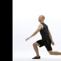 Lunges: The Complete Overview