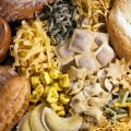 Carbohydrates: An Overview of the Macronutrient