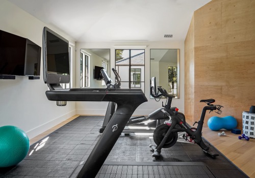 Location & Accessibility: How to Find the Right Gym for You