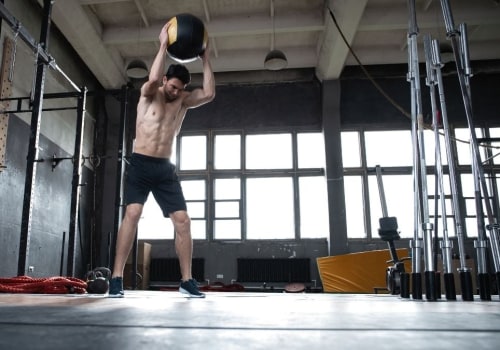 The Benefits of Kettlebells and Medicine Balls for Crossfit Training